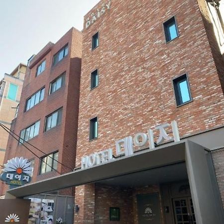 Hotel Daisy Seúl Exterior foto